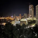 Sorolla Views Benidorm